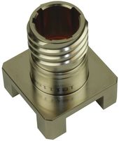 TE CONNECTIVITY - AMP 1811184-7 Conector Circular, MIL-DTL-38999 serie III, Hembra de Montaje en PCB, 1 Contactos