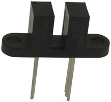 TT ELECTRONICS / OPTEK TECHNOLOGY OPB972T51 OPTICAL SENSOR TRANSMISSIVE / SLOTTED INTERRUPTER
