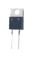 ONSEMI FFSP1665A Silicon Carbide Schottky Diode, EliteSiC Series, Single, 650 V, 16 A, 52 nC, TO-220