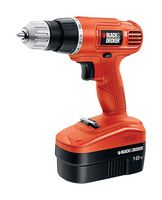 BLACK & DECKER GC1801