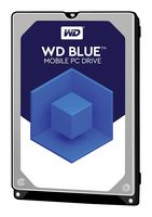 WD WD5000LPCX Disco Duro, Tamaño 500 GB, Interno, SATA 6 Gb/s, 2.5", Buffer 16 MB
