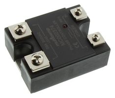 MULTICOMP PRO MC002375 Relevador de Estado Sólido, 470K/2W, 40 A, 280 VAC, Montaje en Panel, Tornillo