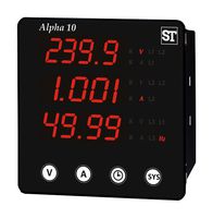 SIFAM TINSLEY AP10-331EAL0000000