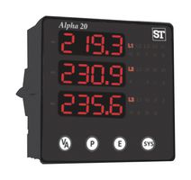 SIFAM TINSLEY AP20-311EALR000000