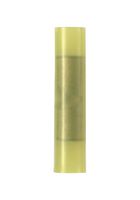 PANDUIT BSN10-D Butt Splice, Yellow, BSN Series, 12 AWG, 10 AWG, 6 mm², Nylon (Polyamide)