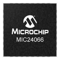 MICROCHIP MIC24066T-E/QNA