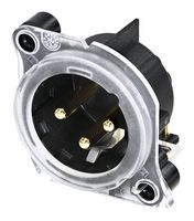 NEUTRIK NC3MAH-LR