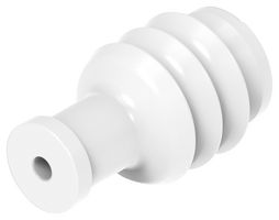 TE CONNECTIVITY 2473754-1 Circular Connector Cable Seal, Natural, Easy Lock PSC Series