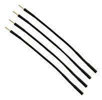 TELEDYNE LECROY PK-ZS-003 Test Accessory, Straight Pin Lead, Teledyne LeCroy ZS1000, ZS1500, ZS2500 Active Voltage Probes