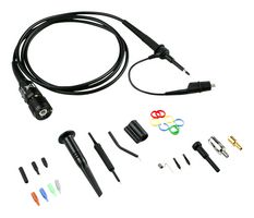 TELEDYNE LECROY PP023-1 Sonda de Osciloscopio, Pasivo, 500 MHz, 500 V, 10:1