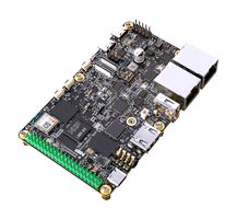 NXP FRDM-IMX93 Development Board, i.MX 9352, 64bit, ARM Cortex-A55/M33