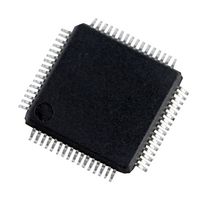 NXP MCXE246VLH ARM MCU, Kinetis E Family MCX E24 Series Microcontrollers, ARM Cortex-M4F, 32 bit, 112 MHz, 1 MB