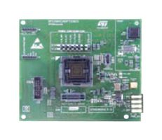 STMICROELECTRONICS SPC58XCADPT292S Evaluation Board, SPC58XCXXC3, Power Architecture, SPC5 Family