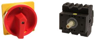 EATON MOELLER P363/EA/SVB