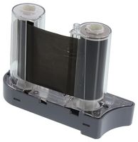 BRADY R4310 Cinta para Etiquetadora, Transferencia Térmica, Negro, 22.4 m x 50.8 mm