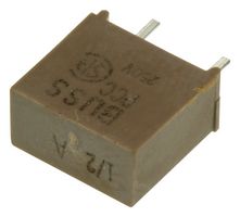 EATON ELECTRONICS BK/PCC-1/2-R