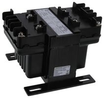 HAMMOND POWER SOLUTIONS PH250MQMJ Chassis Mount Transformer, HPS Imperator, Encapsulated, 220V, 230V, 240V, 110V, 115V, 120V, 250 VA