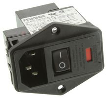 CORCOM - TE CONNECTIVITY PE0S0SS30