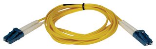 EATON TRIPP LITE N370-15M Cable de Red, 15 m, 50 ft, Amarillo