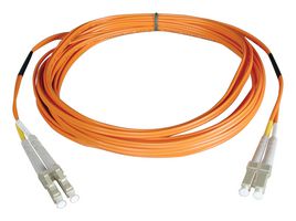 EATON TRIPP LITE N520-06M Network Cable, 6 m, 20 ft, Orange