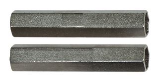 KLEIN TOOLS 32556 SCREWDRIVER REPLACEMENT BIT HOLDER, 2PC