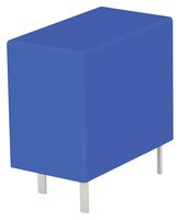 TE CONNECTIVITY - OEG OJE-SH-112LMH,000 Power Relay, SPST-NO, 12 VDC, 8 A, OJE Series, Through Hole, Non Latching