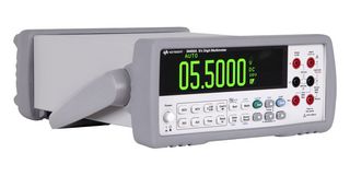 KEYSIGHT TECHNOLOGIES 34450A