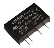 CELDUC SKA20460