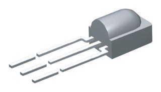 VISHAY TSSP58038
