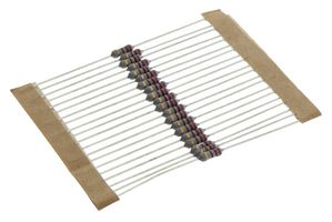 MCM 66-220 Resistencia Through-Hole (THD), 220 ohm, 250 mW, ± 5%