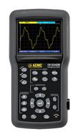 AEMC INSTRUMENTS OX5042-CK Oscilloscope, 2 Channel, 40 MHz, 2 GSPS, 2.5 kpts, 8.75 ns