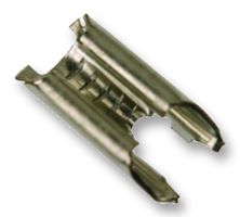 AMP - TE CONNECTIVITY 2-330854-5 Terminal Especial, TERMI-POINT Series, Crimpado, Clip de Terminal
