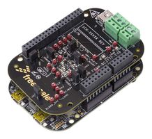 NXP FRDM-BC3770-EVM Tarjeta de Evaluación, Gestión de la Alimentación, Cargador de Batería, BC3770 & MKL25Z128VLK4