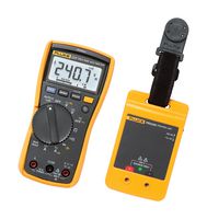 FLUKE FLUKE-117/PRV240.