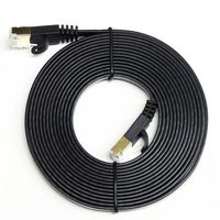 TERA GRAND CAT7-WL080-25BK