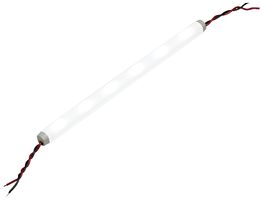 TT ELECTRONICS / OPTEK TECHNOLOGY OPA779S-240 Lámpara LED de Repuesto, Conexión de Cable, Blanco, 500 mW
