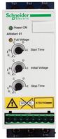 SCHNEIDER ELECTRIC ATS01N212RT Arrancador de Motor, Altistart 01, Par Limitado, Trifásico, 2.2 kW, 12 A, 440-480VCA