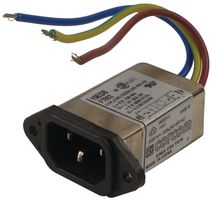 CORCOM - TE CONNECTIVITY 15ED8