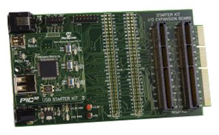 MICROCHIP DM320412