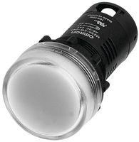 OMRON INDUSTRIAL AUTOMATION M22R-ER-24A