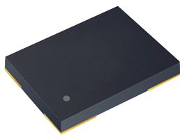 TXC TA-66.667MBD-T Oscilador MEMS, Silicio, 66.667 MHz, SMD, 7mm x 5mm, 25 ppm, 3.3 V, Serie TA, CMOS