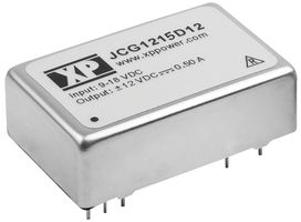 XP POWER JCG1548D15