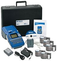 BRADY BMP51-KIT-VD