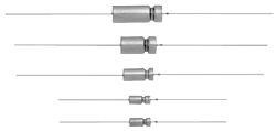 VISHAY M39006/25-0232H