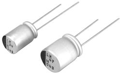 NICHICON PLX1H270MDL1TD