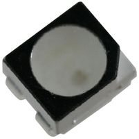 TT ELECTRONICS / OPTEK TECHNOLOGY OVSARGB4R8 LED, Rojo, Verde, Azul, SMD, 120 °, R 20mA, G 20mA, B 20mA