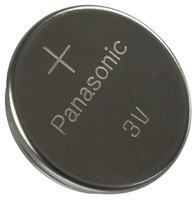 PANASONIC BATTERIES BR2032