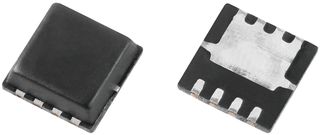 VISHAY SI7106DN-T1-GE3 Power MOSFET, N Channel, 20 V, 19.5 A, 0.0062 ohm, PowerPAK 1212, Surface Mount