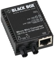 BLACK BOX LMC403A