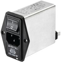 SCHAFFNER - TE CONNECTIVITY 800309-SF